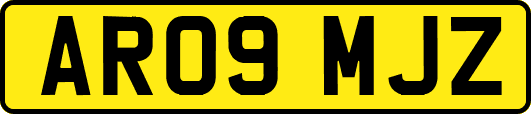 AR09MJZ