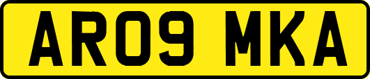 AR09MKA