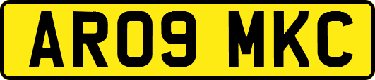 AR09MKC
