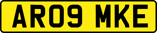 AR09MKE