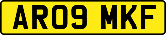 AR09MKF