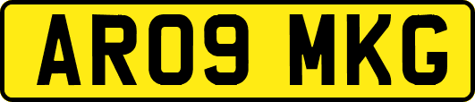 AR09MKG