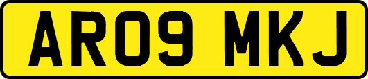 AR09MKJ