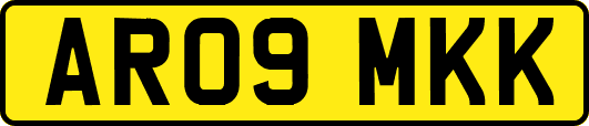 AR09MKK