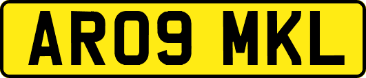 AR09MKL