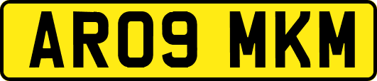 AR09MKM