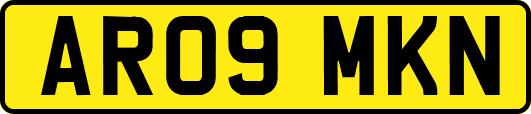 AR09MKN
