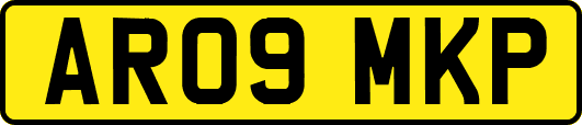 AR09MKP