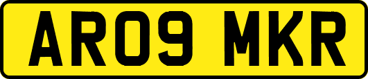 AR09MKR