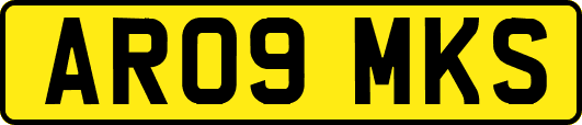AR09MKS