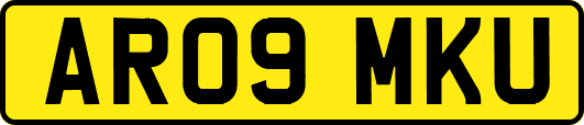 AR09MKU