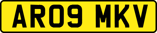 AR09MKV