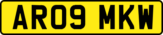 AR09MKW