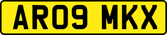 AR09MKX