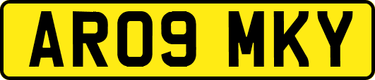 AR09MKY