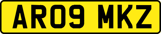 AR09MKZ
