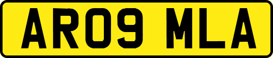 AR09MLA