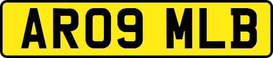 AR09MLB