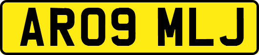 AR09MLJ