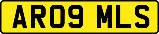 AR09MLS