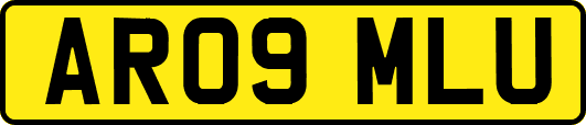 AR09MLU