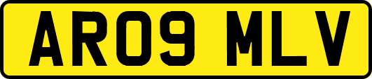 AR09MLV