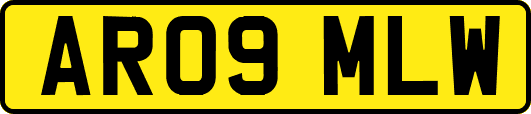 AR09MLW