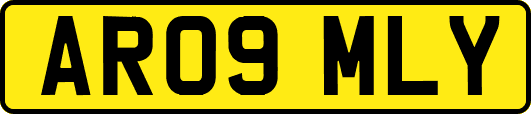 AR09MLY