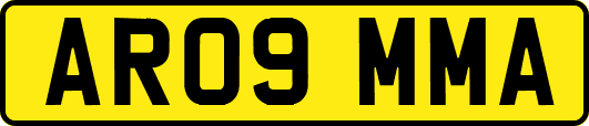 AR09MMA