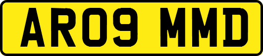 AR09MMD