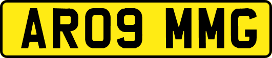 AR09MMG