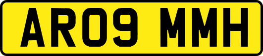 AR09MMH