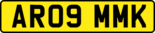 AR09MMK