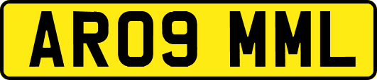 AR09MML