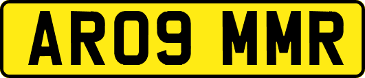 AR09MMR