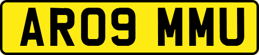 AR09MMU
