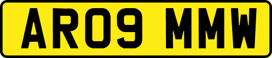 AR09MMW