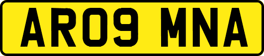 AR09MNA