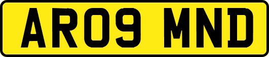 AR09MND