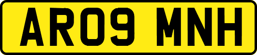 AR09MNH