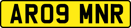 AR09MNR