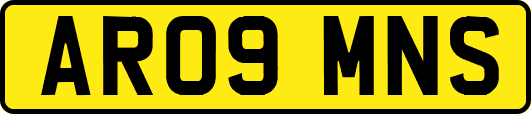 AR09MNS