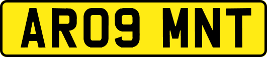 AR09MNT