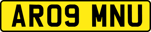 AR09MNU