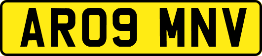 AR09MNV