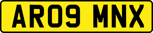 AR09MNX