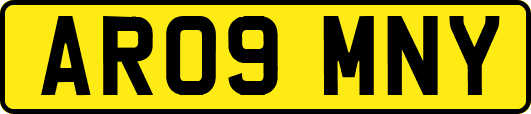 AR09MNY