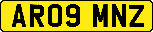 AR09MNZ