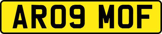 AR09MOF