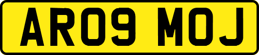 AR09MOJ